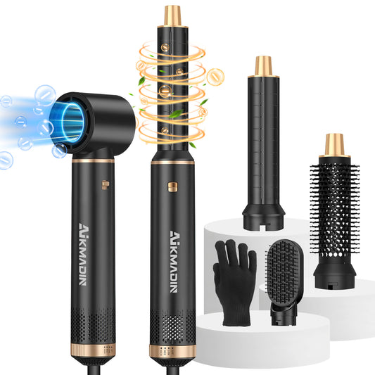 5 in 1 Air Wrap Hair Styler