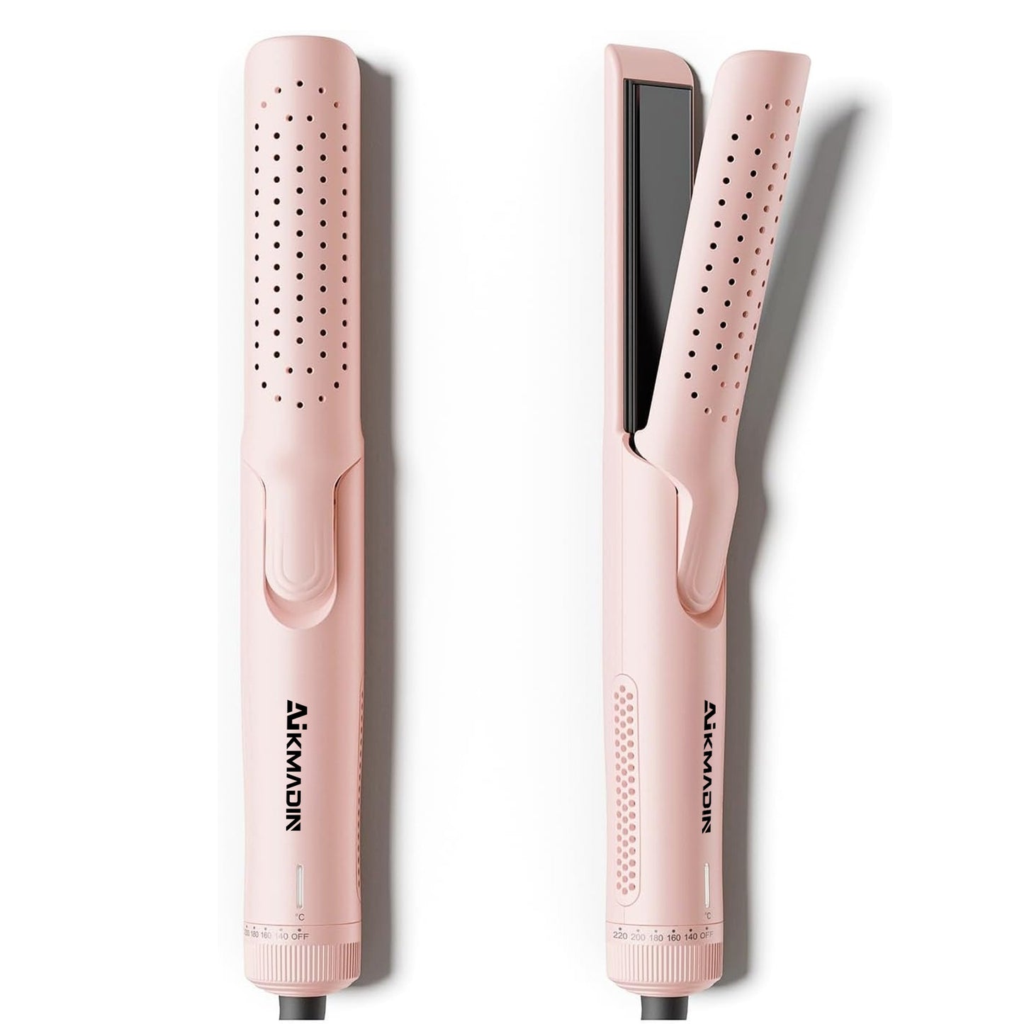 Airflow Styling Curling Iron