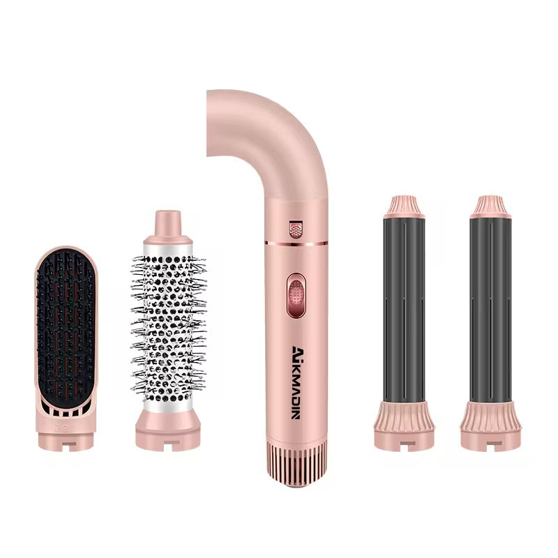 5 in 1 Blow Dryer Brush